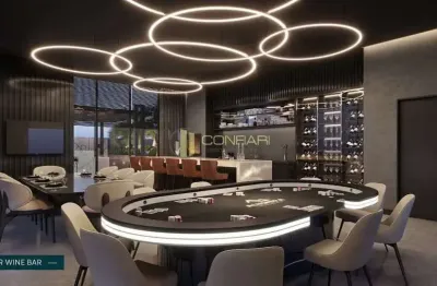 Apartamento com 2 quartos à venda na Rua Capitão Ivo Manoel Da Silva, 202, Balneário Perequê, Porto Belo