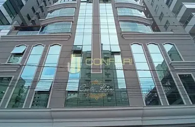 Apartamento com 3 quartos à venda em Meia Praia, Itapema 