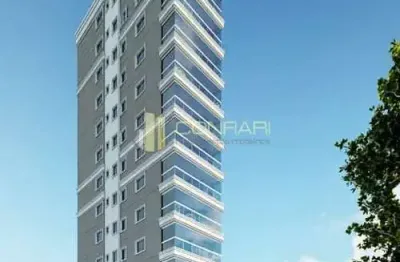 Apartamento com 3 quartos à venda na Rua Egídio Cuculo, Balneário Perequê, Porto Belo