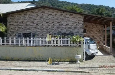 Casa com 3 quartos à venda em Morretes, Itapema 