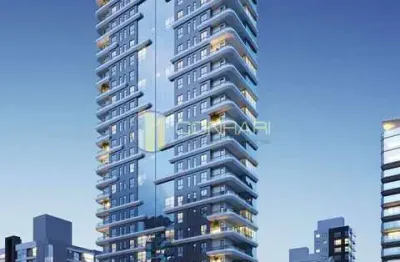 Apartamento com 4 quartos à venda na Rua 252, 250, Meia Praia, Itapema