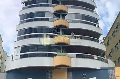 Apartamento com 2 quartos à venda na Avenida Nereu Ramos, 3073, Meia Praia, Itapema
