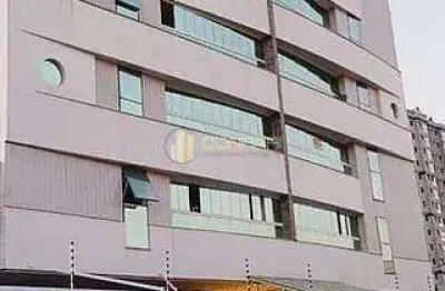 Apartamento com 3 quartos à venda na Rua José Roberto Otto, 182, Jardim Dourado, Porto Belo