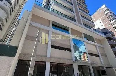 Apartamento com 3 quartos à venda na Rua 207, Meia Praia, Itapema