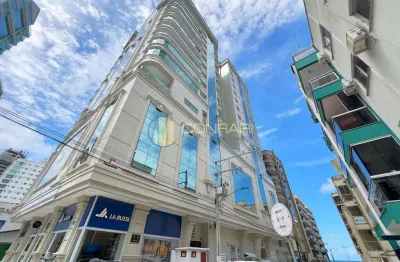 Apartamento com 3 quartos à venda na Rua Nereu Ramos, Centro, Itapema