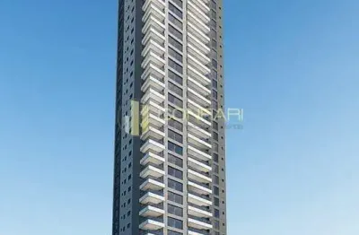 Apartamento com 3 quartos à venda na Rua 290, Meia Praia, Itapema