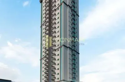 Apartamento com 3 quartos à venda na Rua 119, Centro, Itapema
