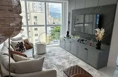 Apartamento com 3 quartos à venda na Rua 302, 702, Meia Praia, Itapema