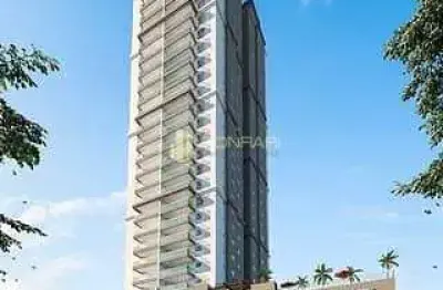 Apartamento com 3 quartos à venda na Frente Para A Rua 2544a E 25, Meia Praia, Itapema