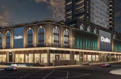 Apartamento com 4 quartos à venda na Av Nereu Ramos, Esq C/ Rua 126, 400, Centro, Itapema