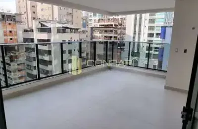 Apartamento com 4 quartos à venda na Rua 238, 336, Meia Praia, Itapema