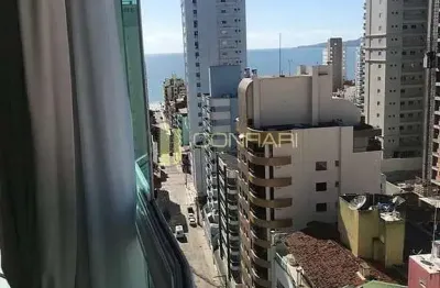 Apartamento com 3 quartos à venda em Meia Praia, Itapema 