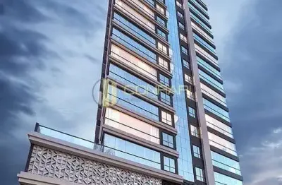 Apartamento com 3 quartos à venda na Rua Arnoldo Tome dos Santos, 354, Balneário Perequê, Porto Belo