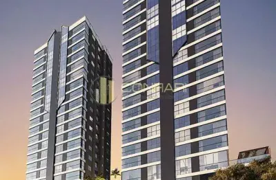 Apartamento com 4 quartos à venda na Rua 302, 103, Meia Praia, Itapema