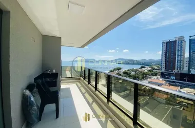 Apartamento com 3 quartos à venda no Balneário Perequê, Porto Belo 