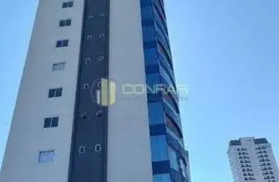 Apartamento com 3 quartos à venda na Avenida Nereu Ramos, Meia Praia, Itapema