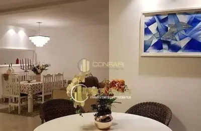 Apartamento com 3 quartos à venda em Meia Praia, Itapema 