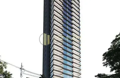 Apartamento com 4 quartos à venda na Rua 224, Meia Praia, Itapema