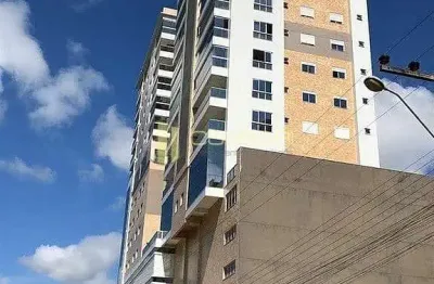 Apartamento com 3 quartos à venda na Rua 307, 25, Meia Praia, Itapema