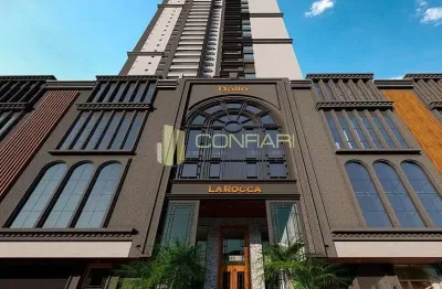 Apartamento com 4 quartos à venda na Avenida Nereu Ramos, Centro, Itapema