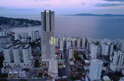 Apartamento com 4 quartos à venda na Rua 129, Centro, Itapema