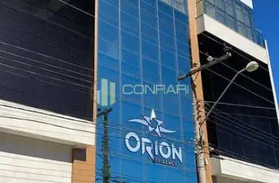 Apartamento com 3 quartos à venda na Rua 319, 343, Meia Praia, Itapema