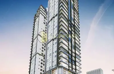 Apartamento com 4 quartos à venda na Rua 284, 485, Meia Praia, Itapema