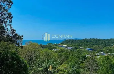 Terreno à venda na Praia do Estaleirinho, Balneário Camboriú 