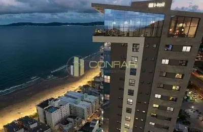 Apartamento com 4 quartos à venda na Avenida Nereu Ramos, 900, Centro, Itapema