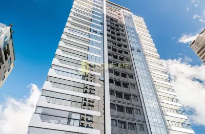 Apartamento com 4 quartos à venda na Rua 315, Meia Praia, Itapema