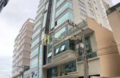 Apartamento com 3 quartos à venda na Rua 319, 78, Meia Praia, Itapema