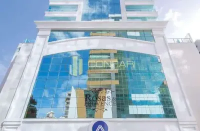 Apartamento com 3 quartos à venda na Rua 1208, 240, Meia Praia, Itapema