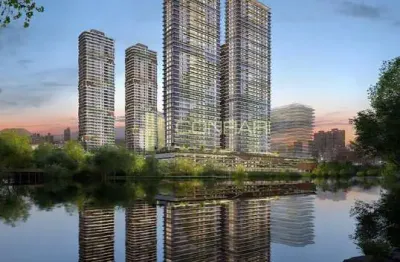 Apartamento com 4 quartos à venda na Avenida Colombo Machado Sales, Balneário Perequê, Porto Belo