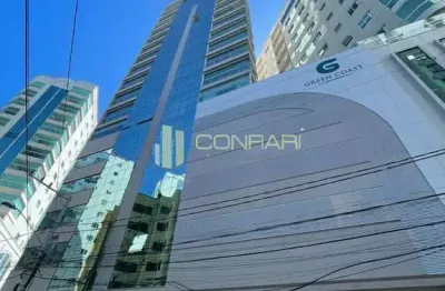 Apartamento com 4 quartos à venda na Rua 129, Centro, Itapema