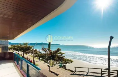 Apartamento com 3 quartos à venda na Rua 295, Meia Praia, Itapema