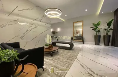 Apartamento com 4 quartos à venda na Rua 317, 110, Meia Praia, Itapema