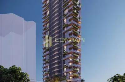 Apartamento com 3 quartos à venda na Rua Blumenau, 85, Balneário Perequê, Porto Belo
