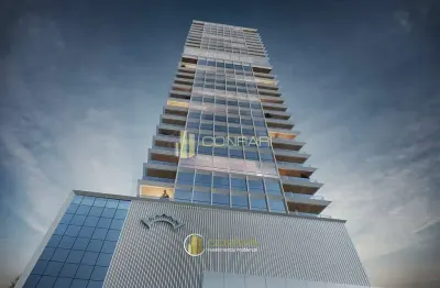 Apartamento com 4 quartos à venda na Av Nereu Ramos, Esq Com Rua 139, Centro, Itapema