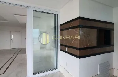 Apartamento com 4 quartos à venda na Avenida Nereu Ramos, 5152, Meia Praia, Itapema