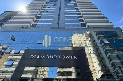 Apartamento com 4 quartos à venda na Rua 248, 55, Meia Praia, Itapema