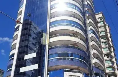 Apartamento com 4 quartos à venda na Avenida Nereu Ramos, Meia Praia, Itapema