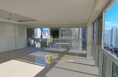 Apartamento com 4 quartos à venda em Meia Praia, Itapema 