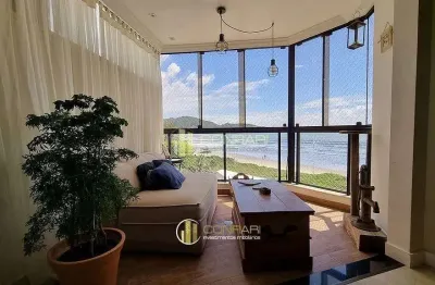 Apartamento com 4 quartos à venda na Avenida Nereu Ramos, 1695, Estreito, Itapema