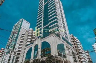 Apartamento com 4 quartos à venda na Av Nereu Ramos Esq. Com 210, 3070, Meia Praia, Itapema