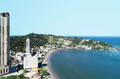Apartamento com 3 quartos à venda na Rua: João F. Pio, 740, Balneário Perequê, Porto Belo