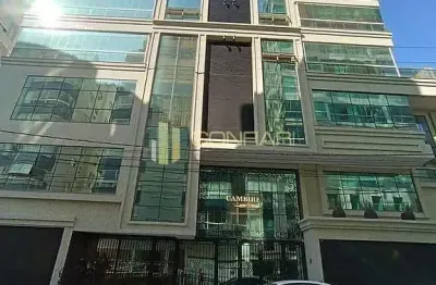 Apartamento com 4 quartos à venda na Rua 319, 76, Meia Praia, Itapema