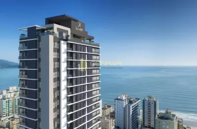 Apartamento com 4 quartos à venda na Rua 295, 210, Meia Praia, Itapema