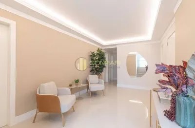 Apartamento com 4 quartos à venda na Avenida 294, 220, Meia Praia, Itapema