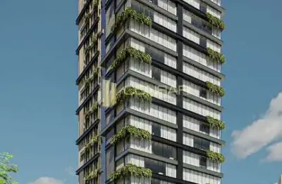 Apartamento com 4 quartos à venda na Rua 149, 58, Centro, Itapema