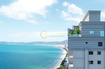 Apartamento com 4 quartos à venda na Avenida Nereu Ramos, 161, Centro, Itapema